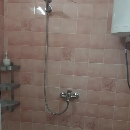 Retro House Burgas