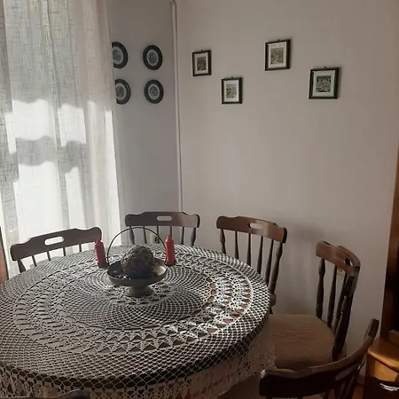 Retro House Apartment Burgas