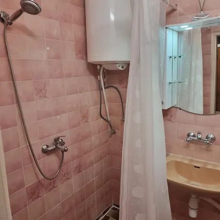 Retro House Apartment Burgas