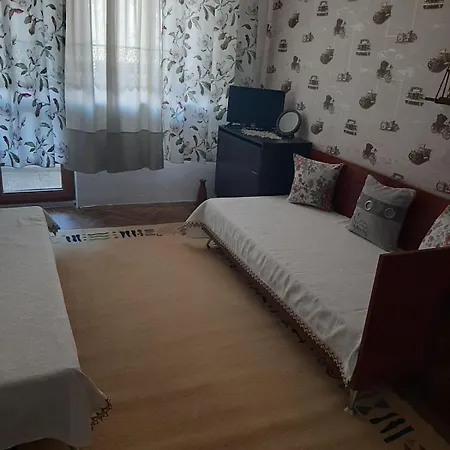 Retro House Burgas