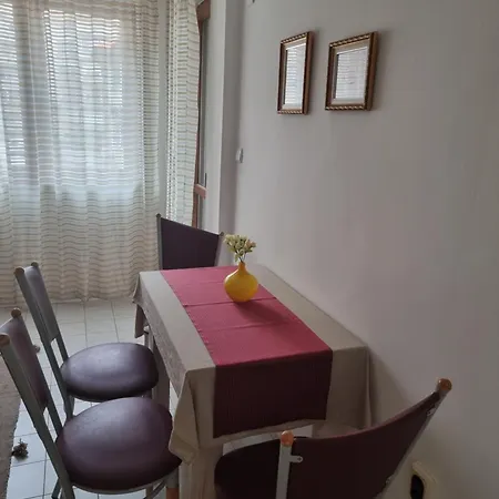 Apartment Retro House